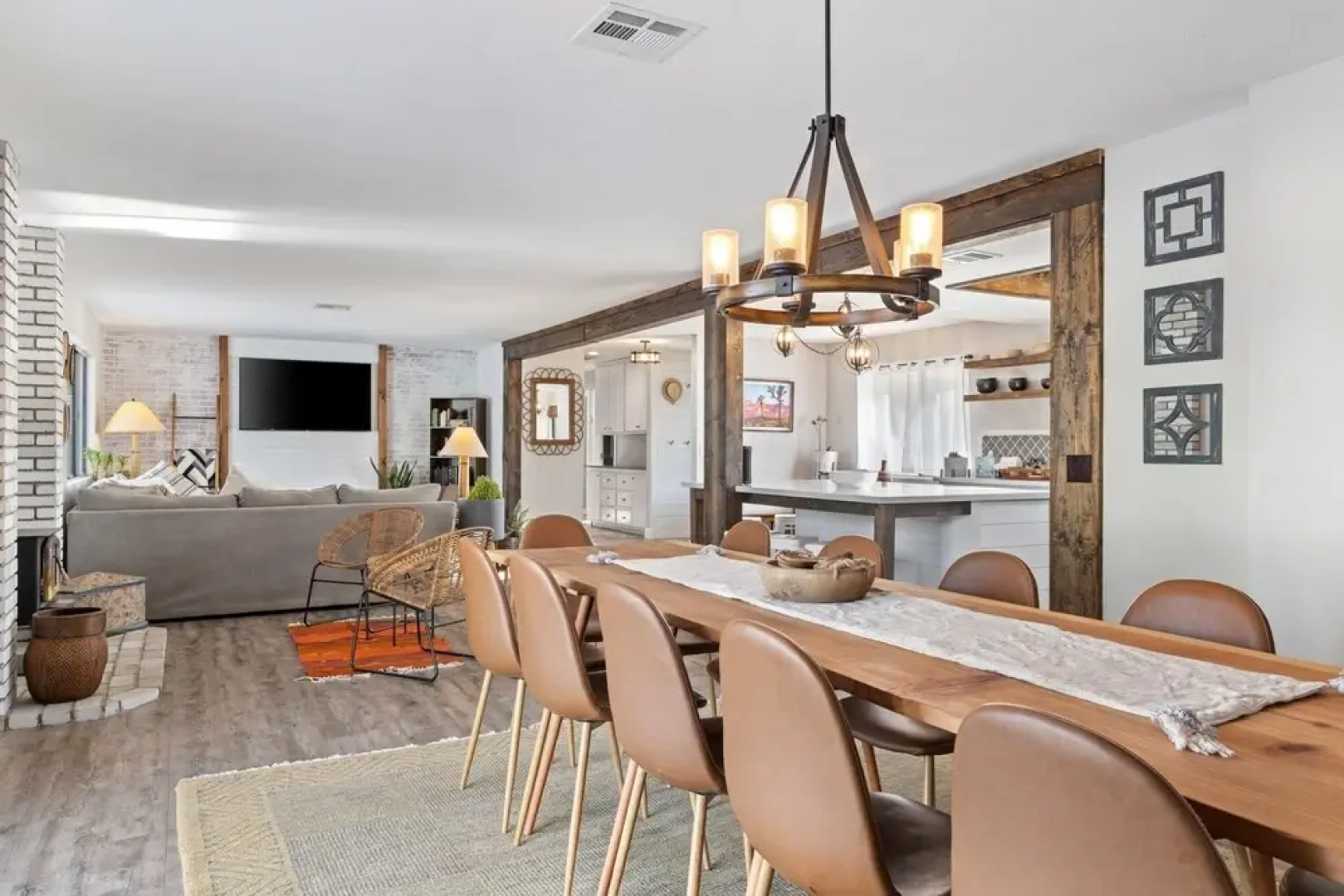 Casa Coyoacan - Pool, Hot Tub, Fire Pit & More! 5 Bedroom Home by RedAwning