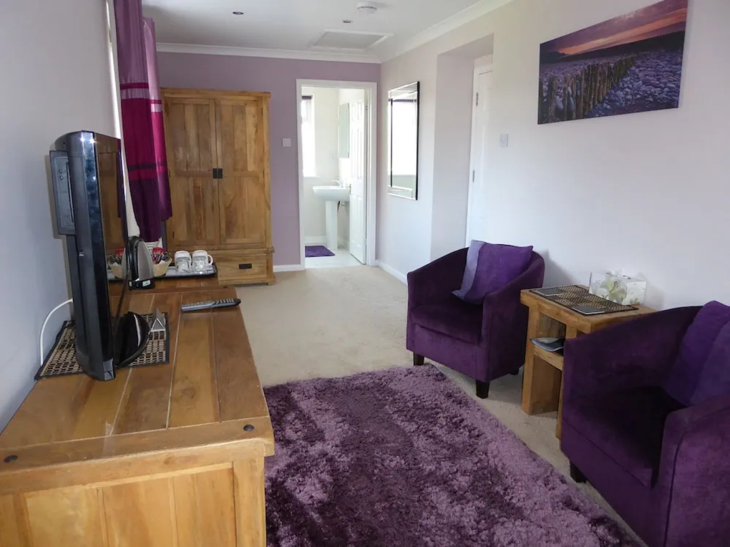 Mayfields Guest House