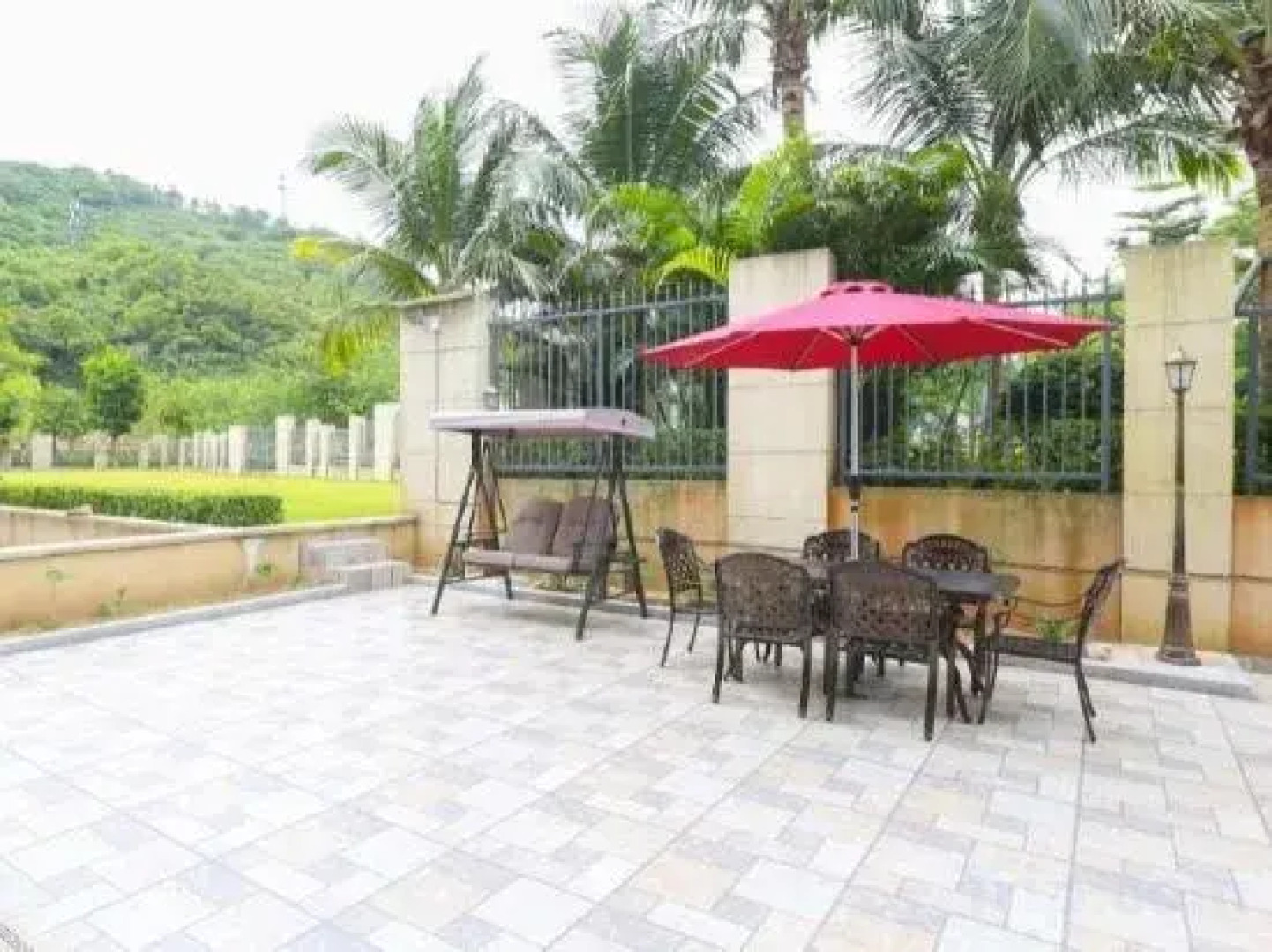 Yangjiang Letu Hotel (Agile Gold Coast)