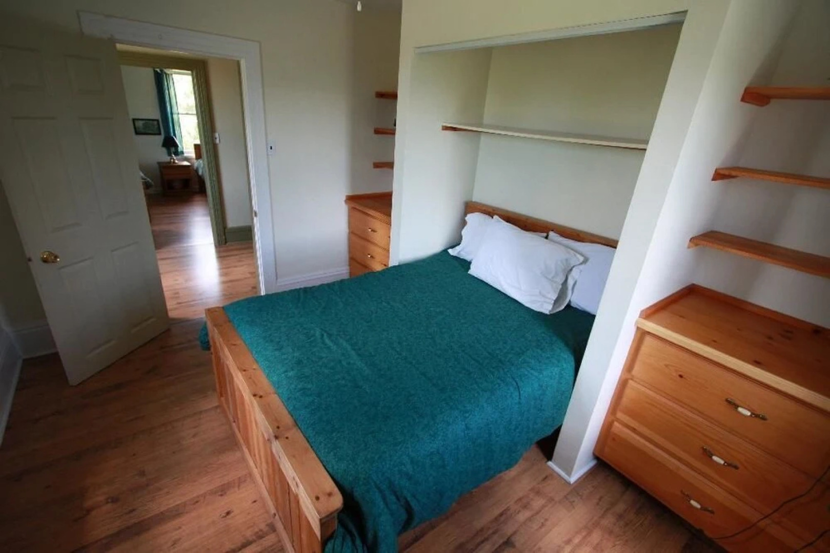 The Farm House at WW Brewery