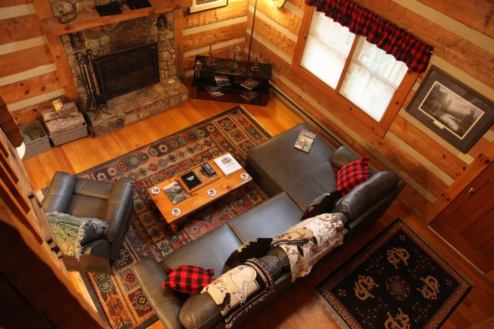 Mountain Memories 3 Bedroom Home