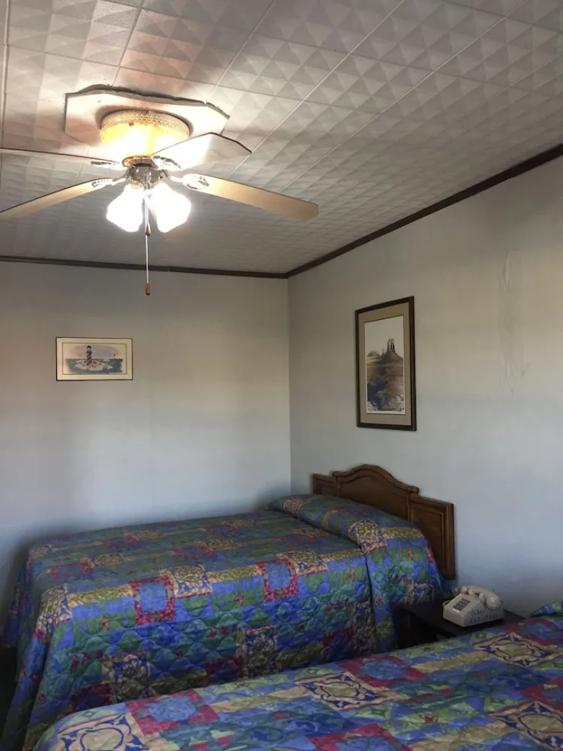 Delux Inn Big Spring