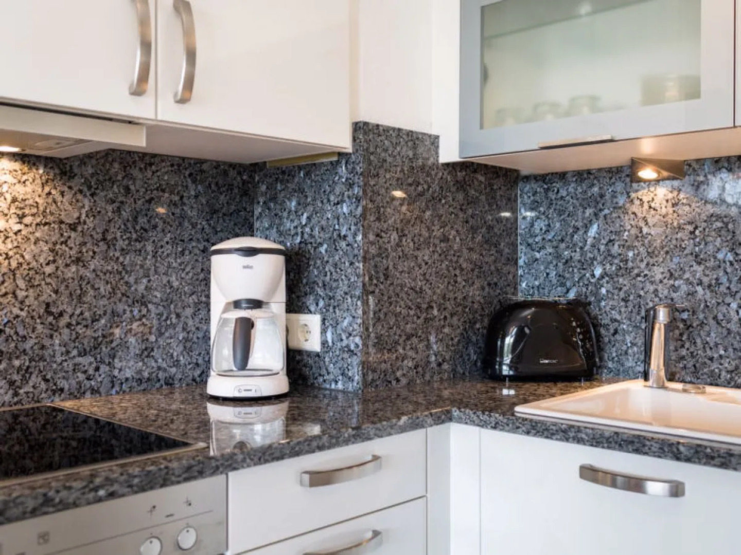 Apartment B313 Sassofortino