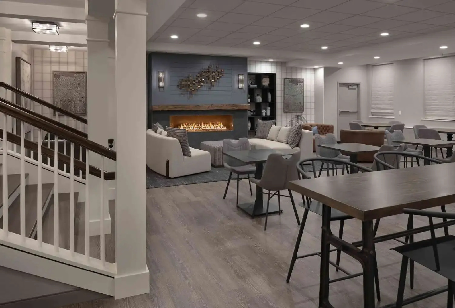 Holiday Inn Express St Albans by IHG