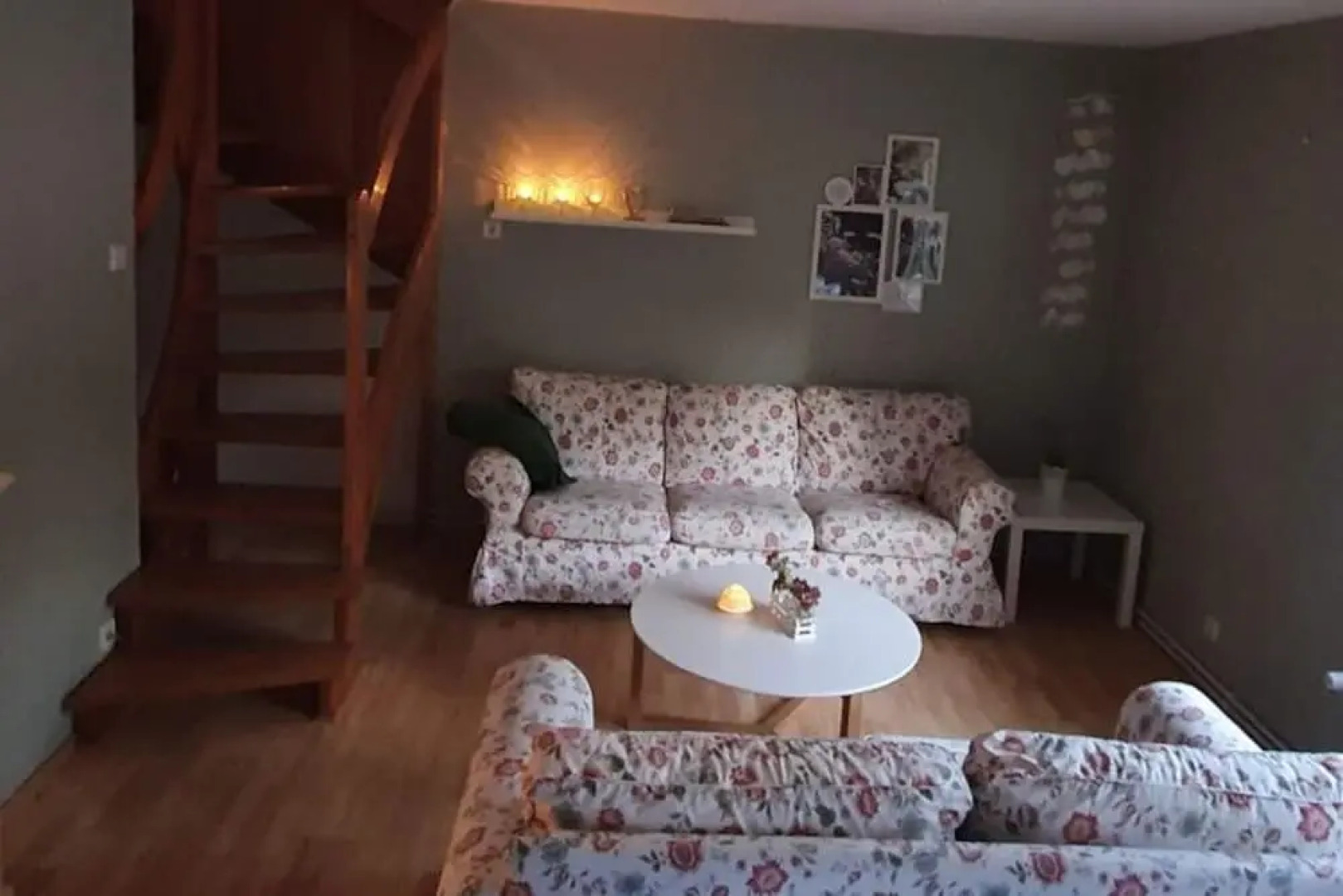 Holiday Home in the Fairytale Forest