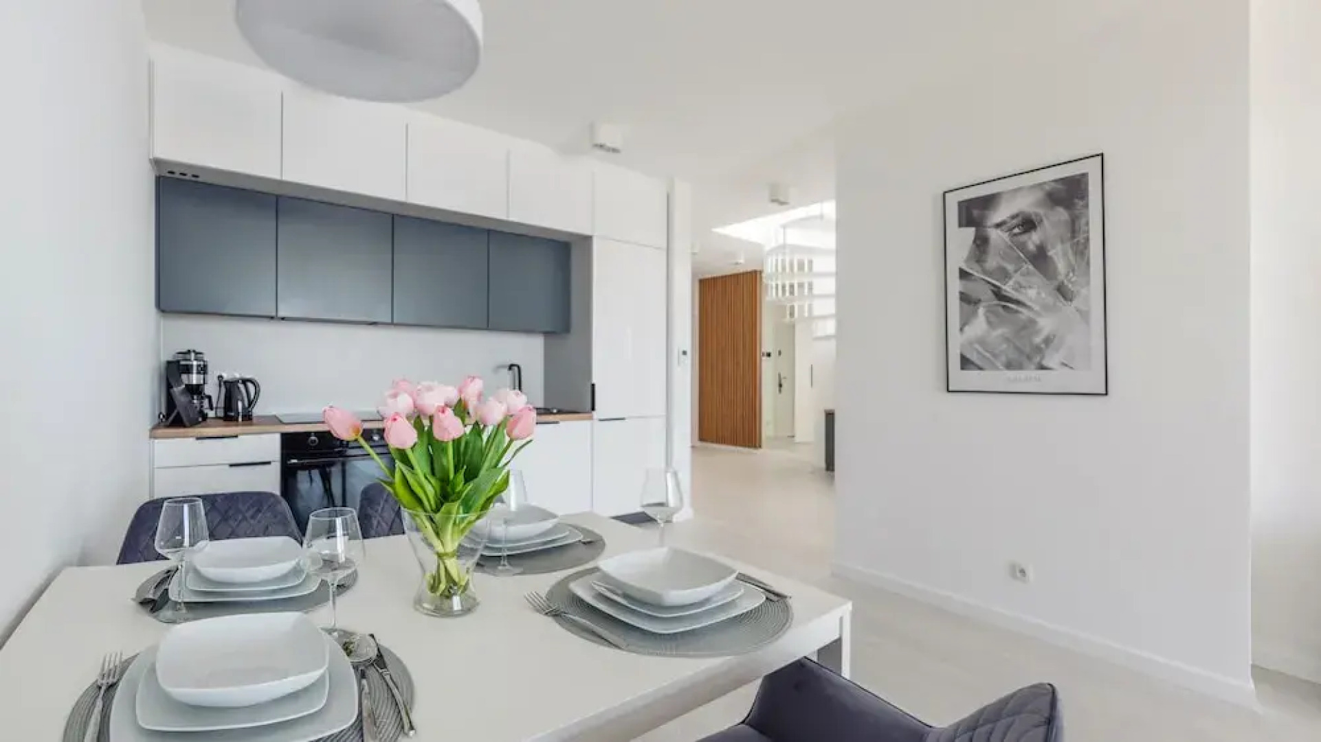 Apartamenty Sun & Snow Rogowo Pearl