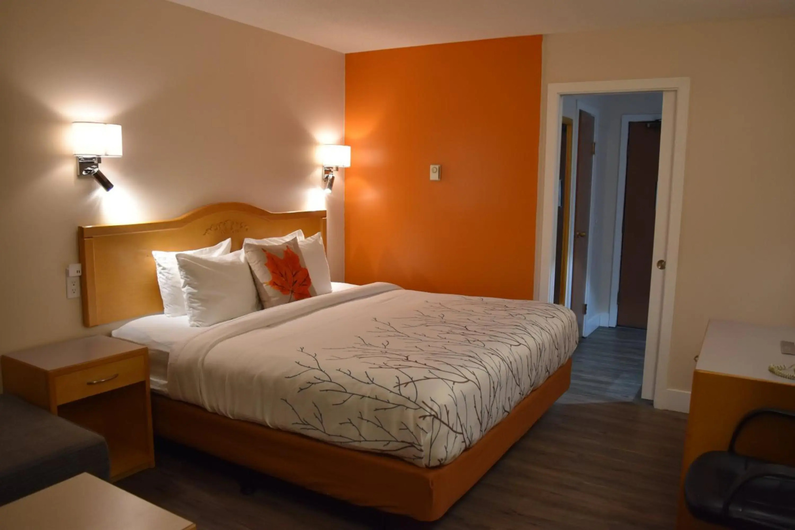 Canadas Best Value Inn & Suites Castlegar