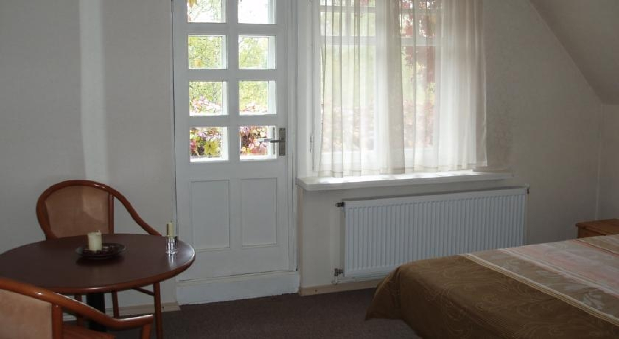 Guest House Lauvaskalni