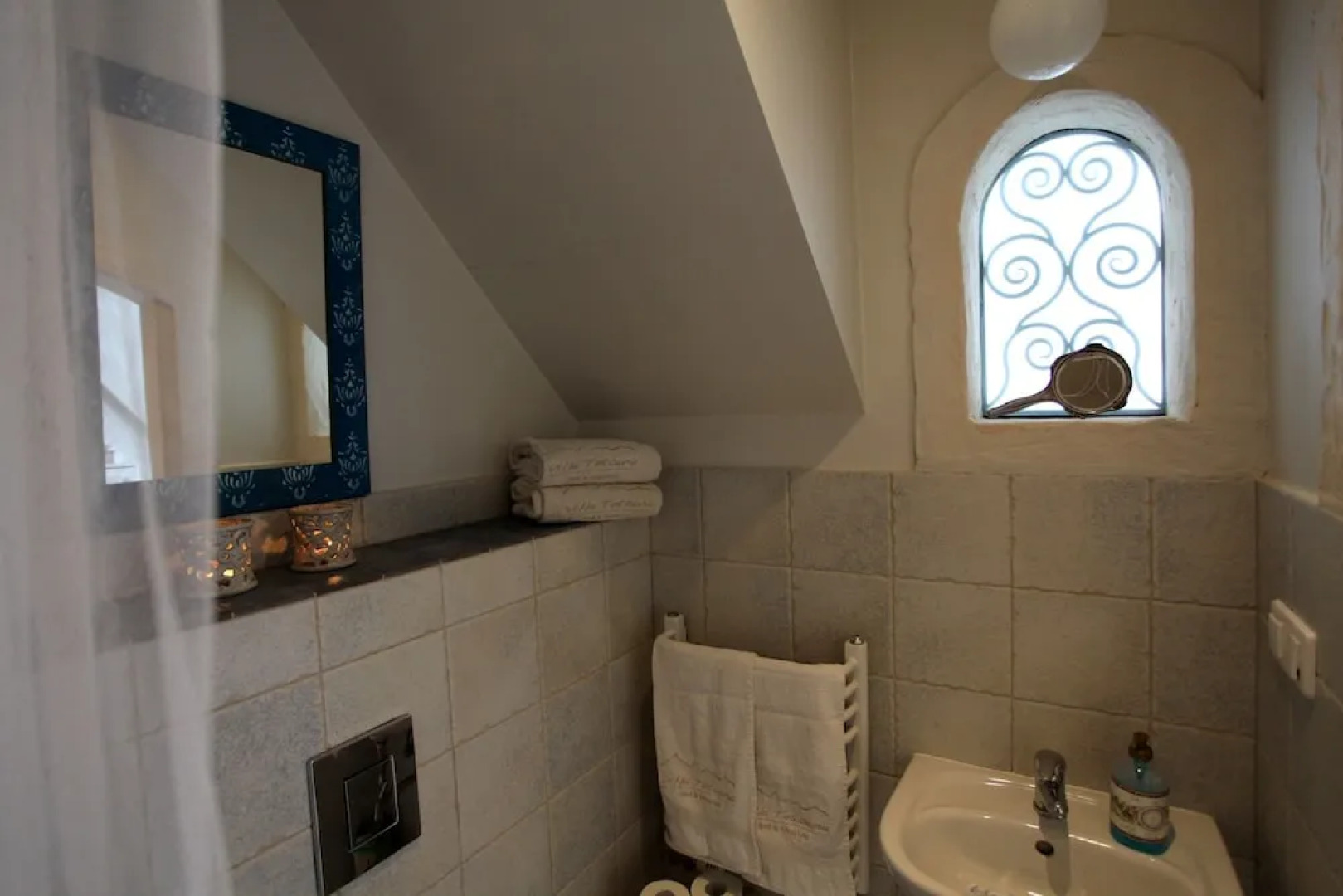 Villa Toscana Boutique