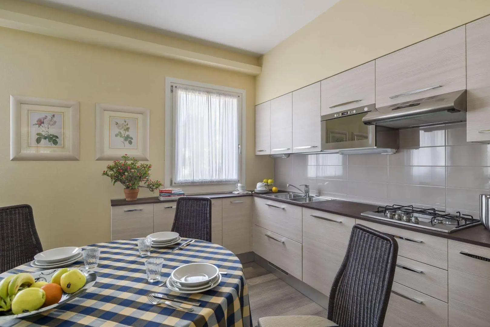 Residence Palazzo Brando