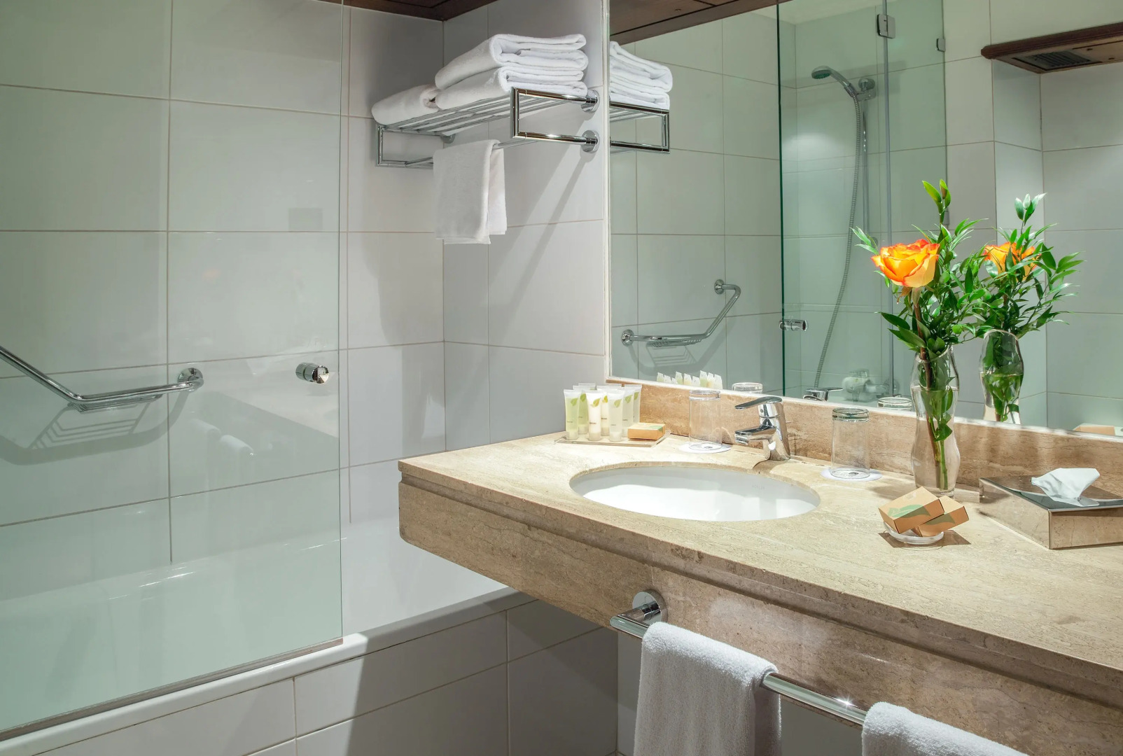 Hotel Plaza San Francisco