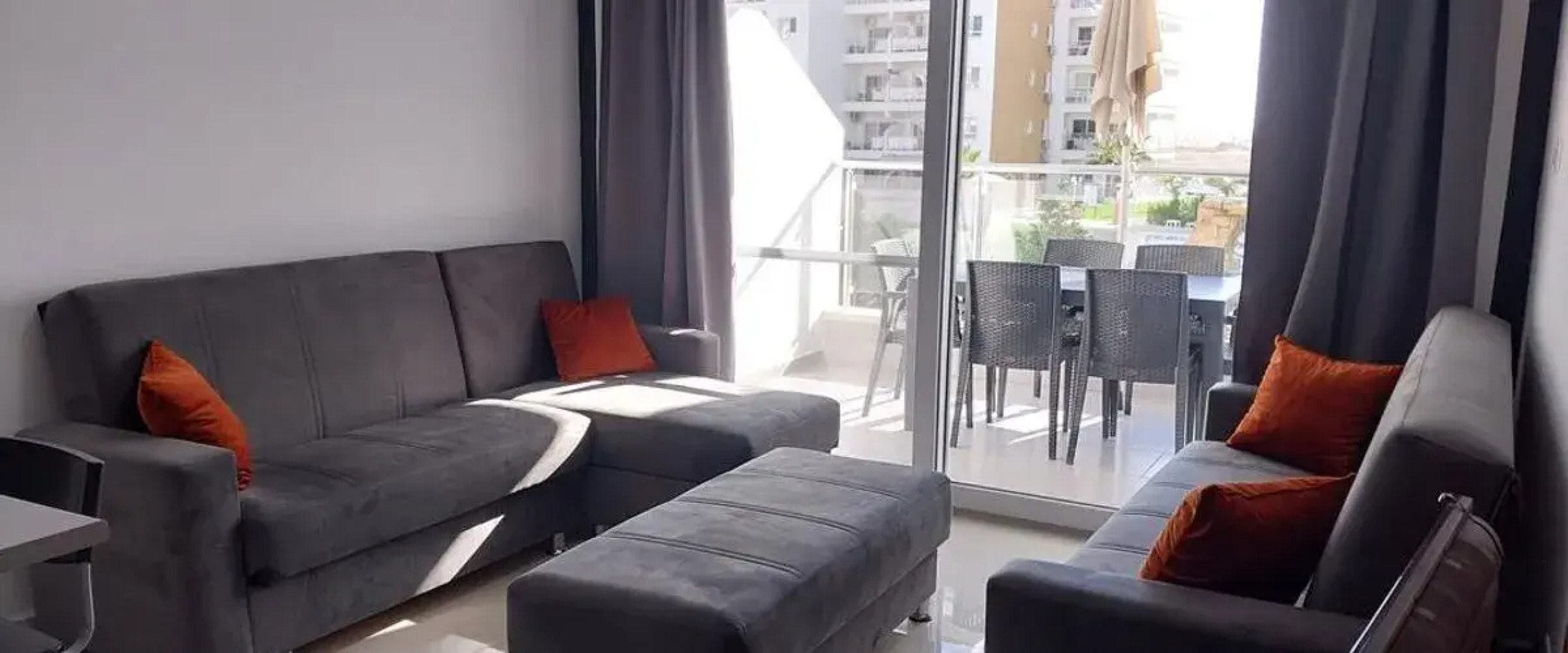 Ceasar Resort Iskele Longbeach