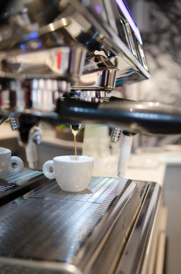 Hotel Cafe Glacier Le XIX