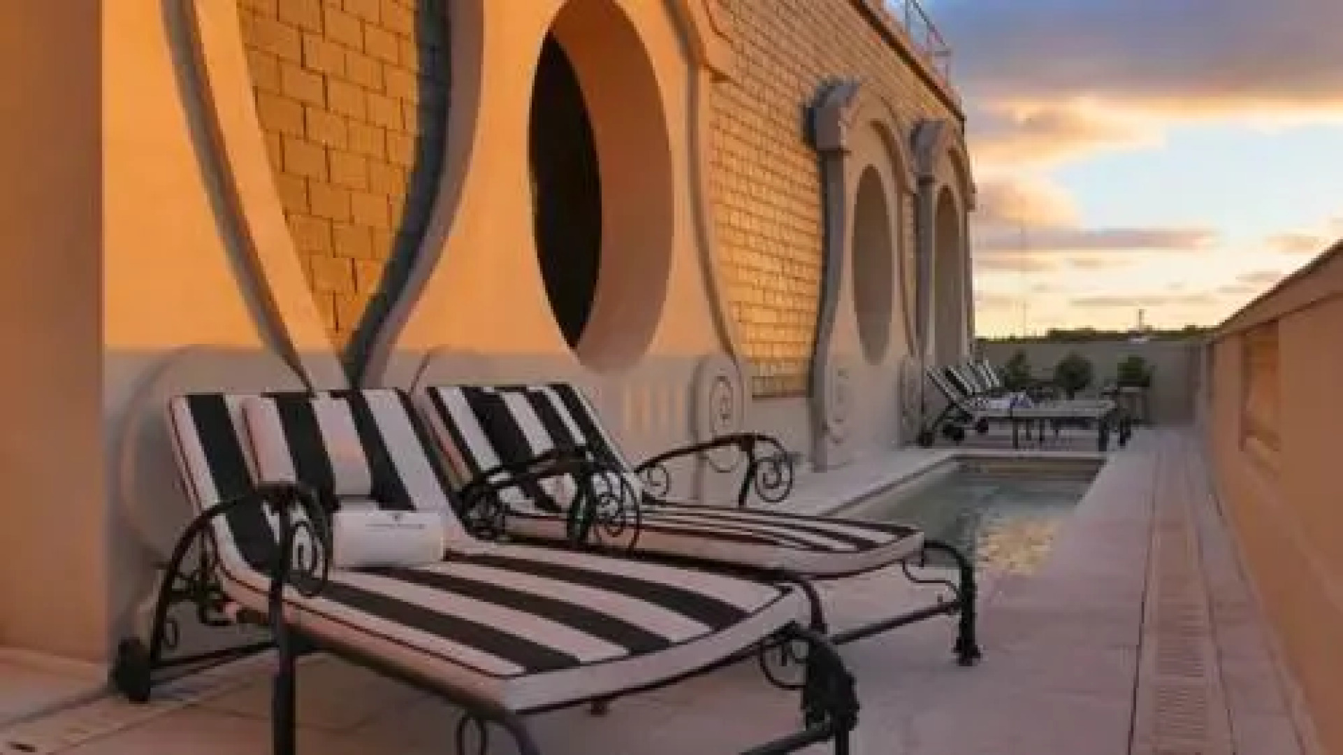 Sainte Jeanne Boutique & Spa