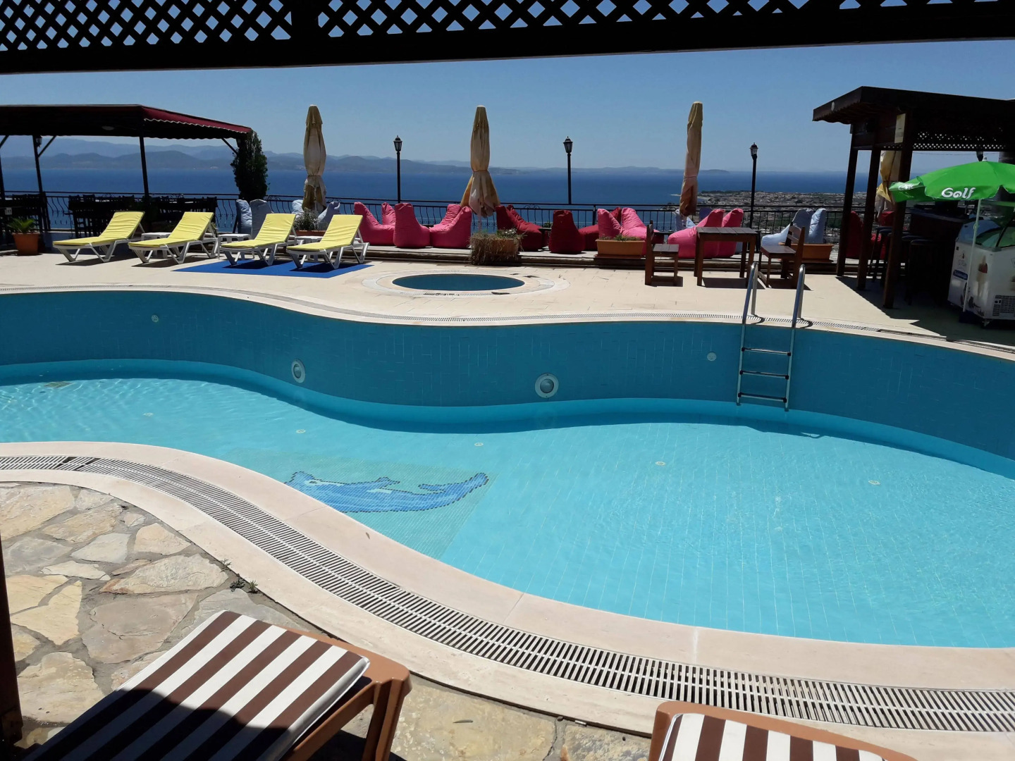 Gure Gokyuzu Butik Otel