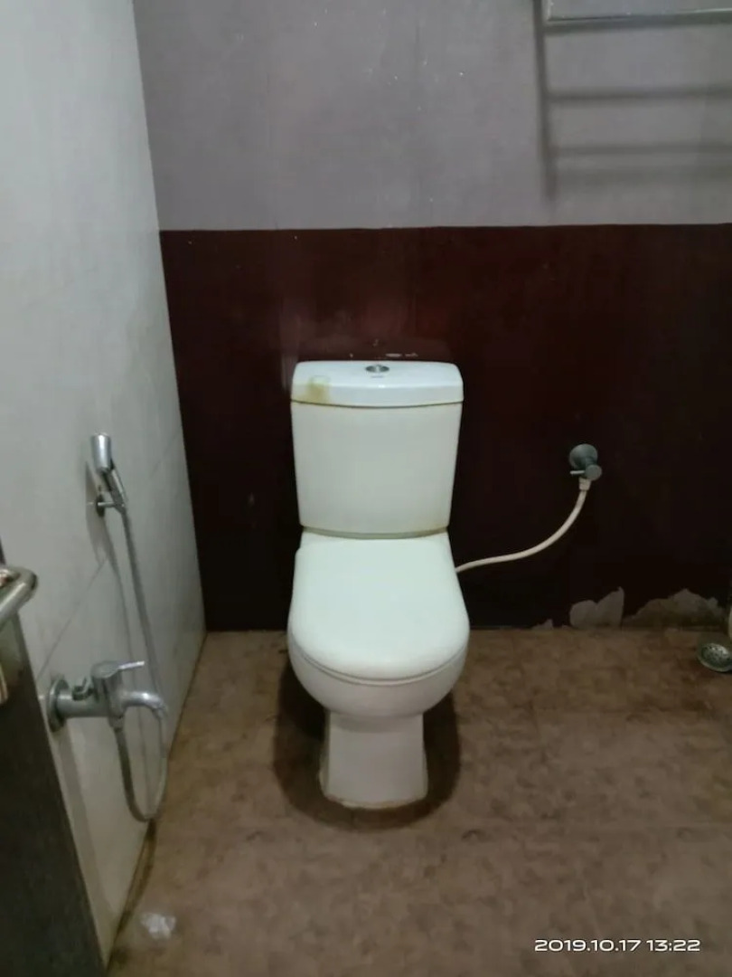 Shree Bhakti Sagar Hotel