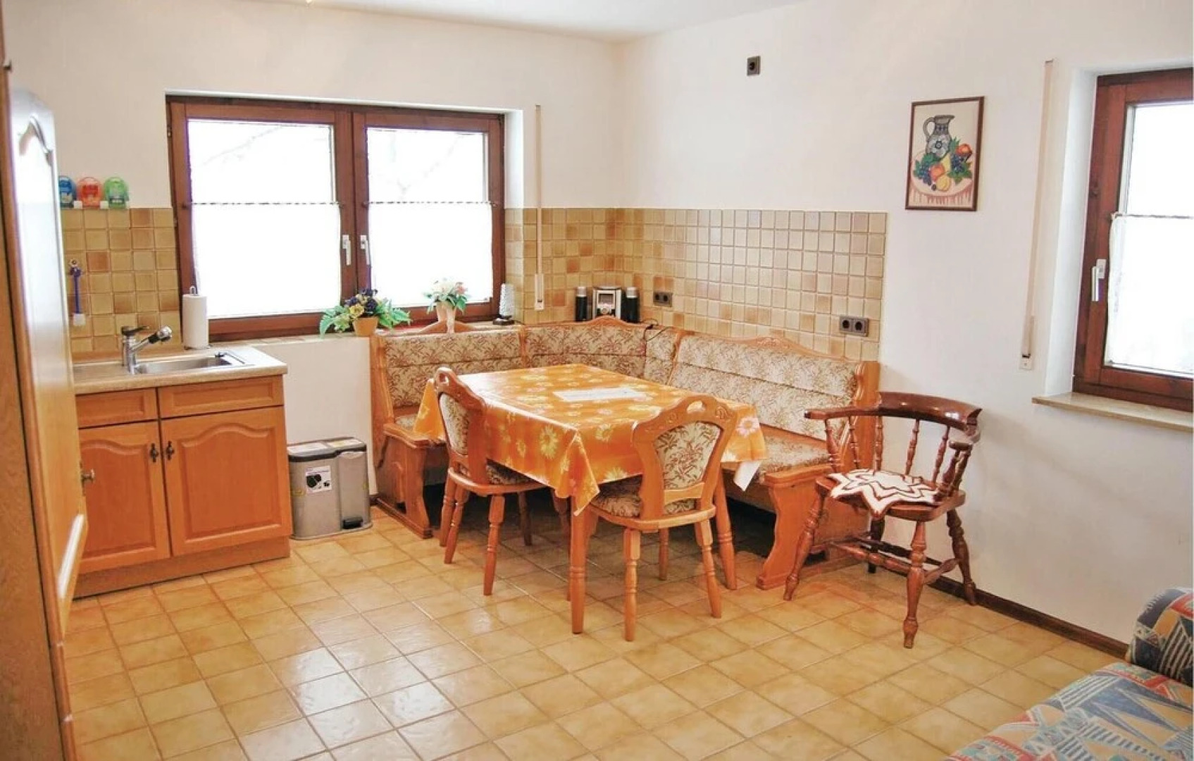 Stunning Apartment in Welschensteinach With 2 Bedrooms and Wifi