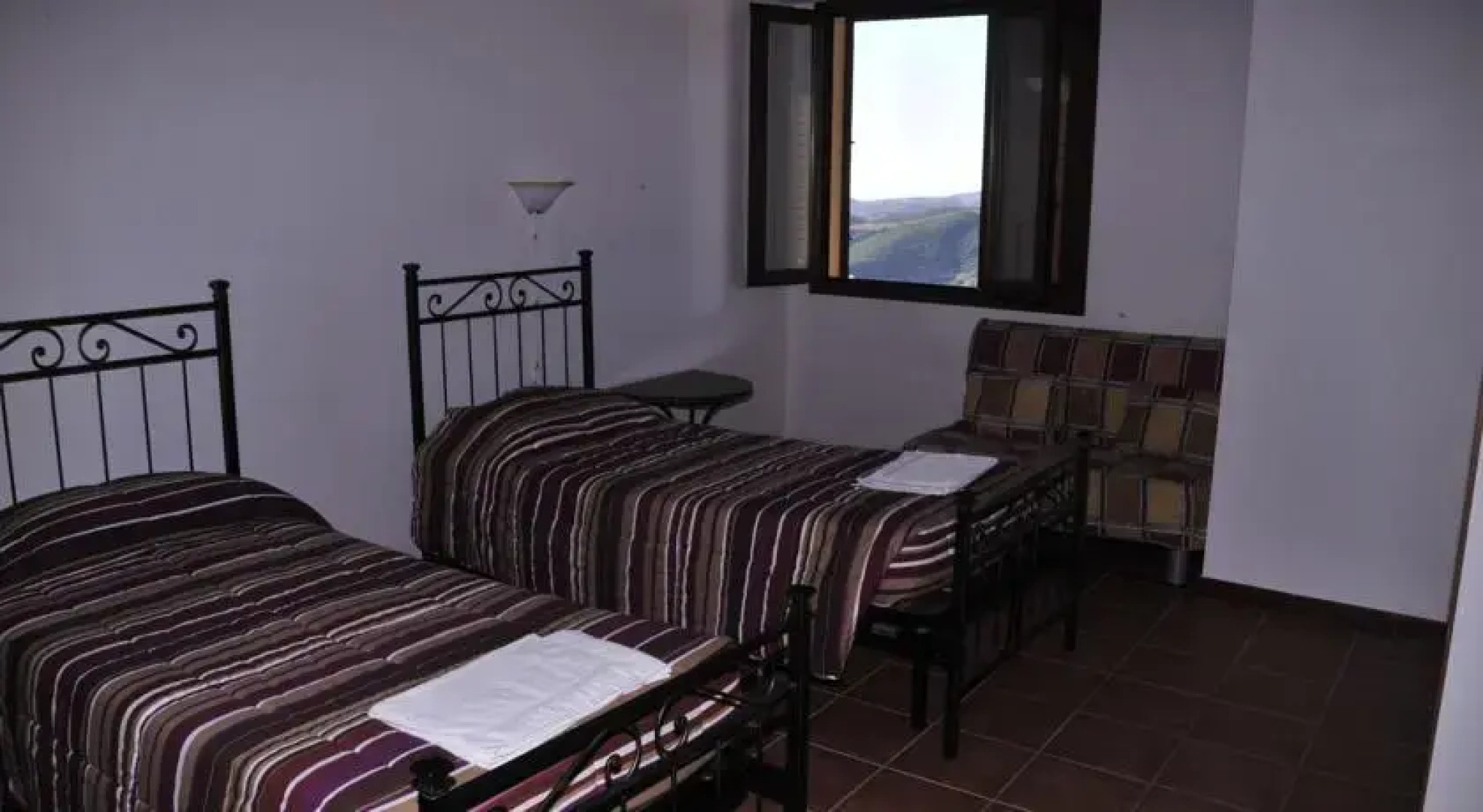 Agriturismo Rocca su Moru