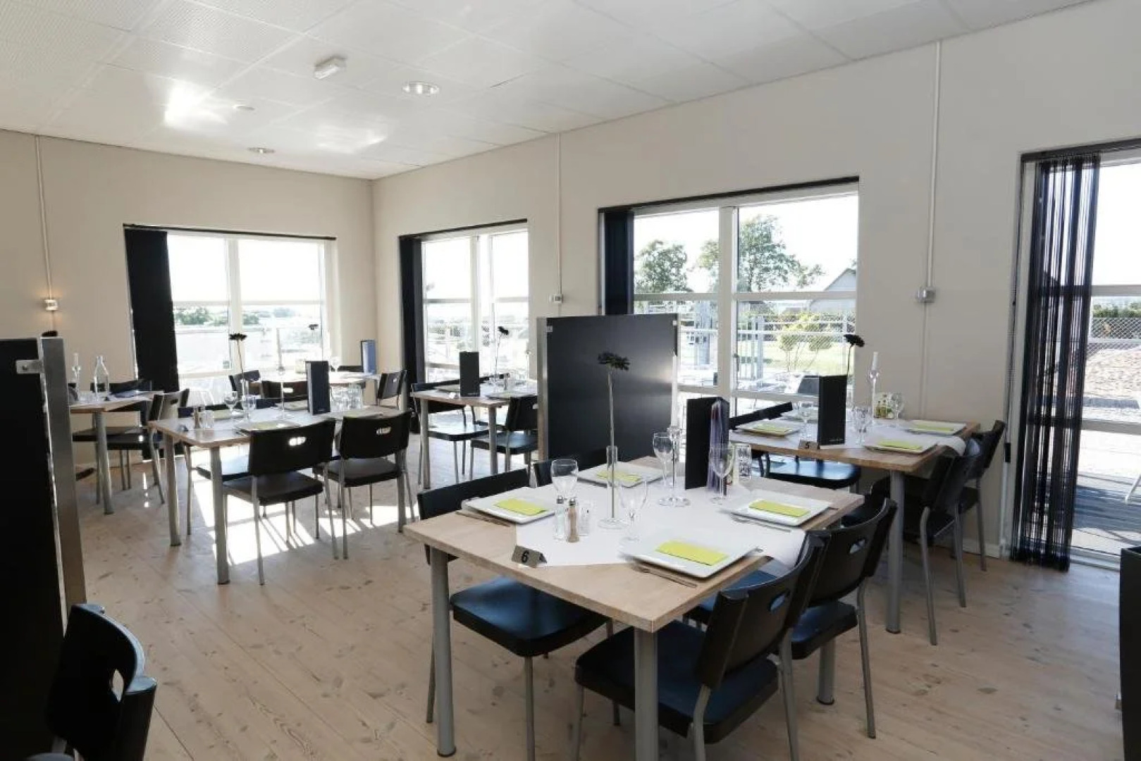 Holiday Home Hasselvænget