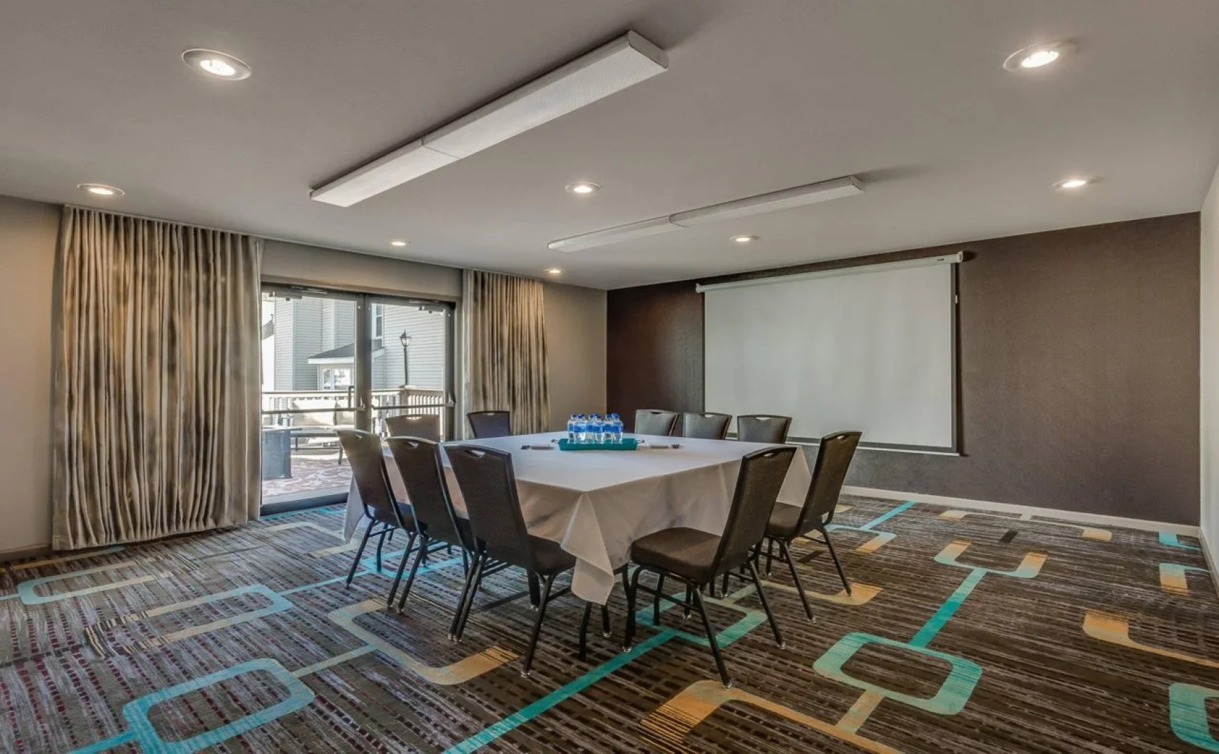 Residence Inn South Bend