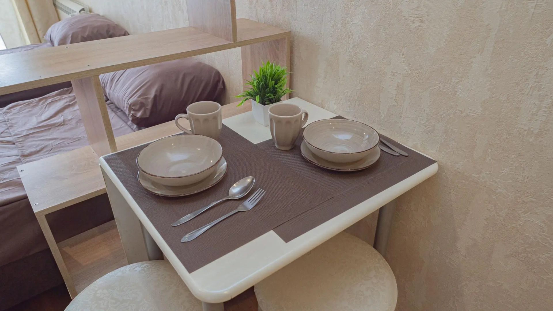 Апартаменты на улице Ясная 7-127