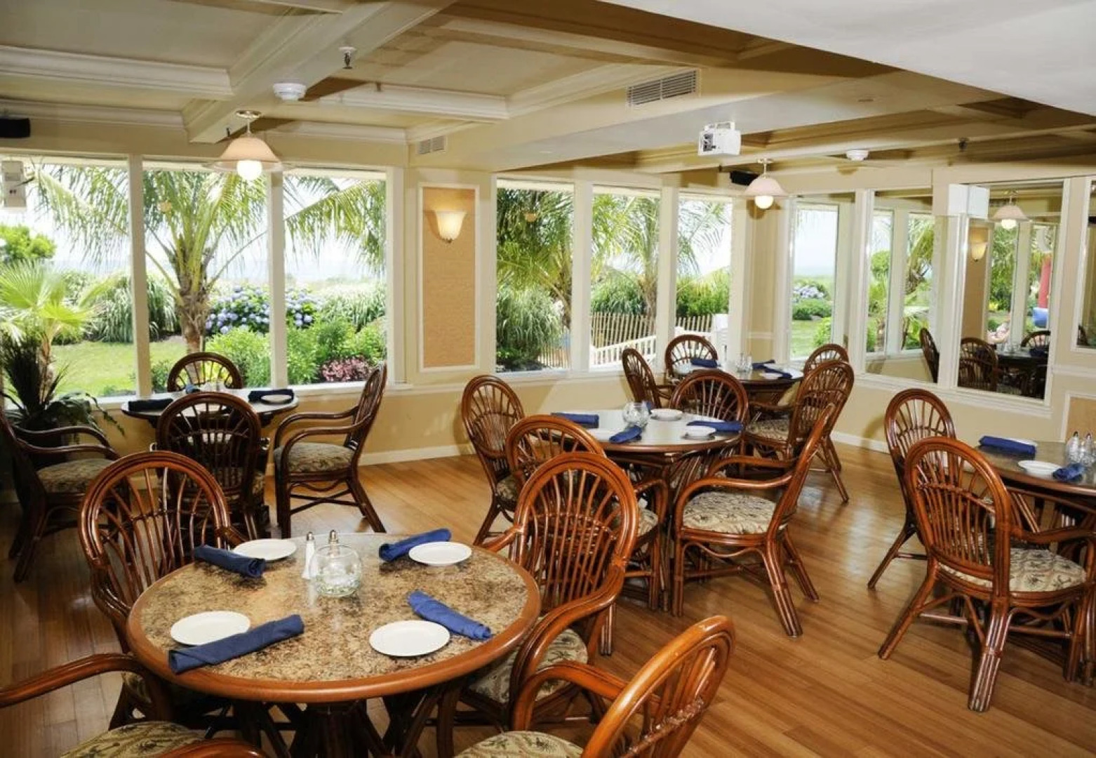 Carousel Resort Hotel & Condominiums