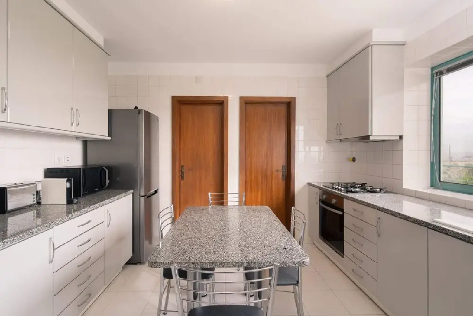 Spacious 3BR Home Near The Beach by GuestReady