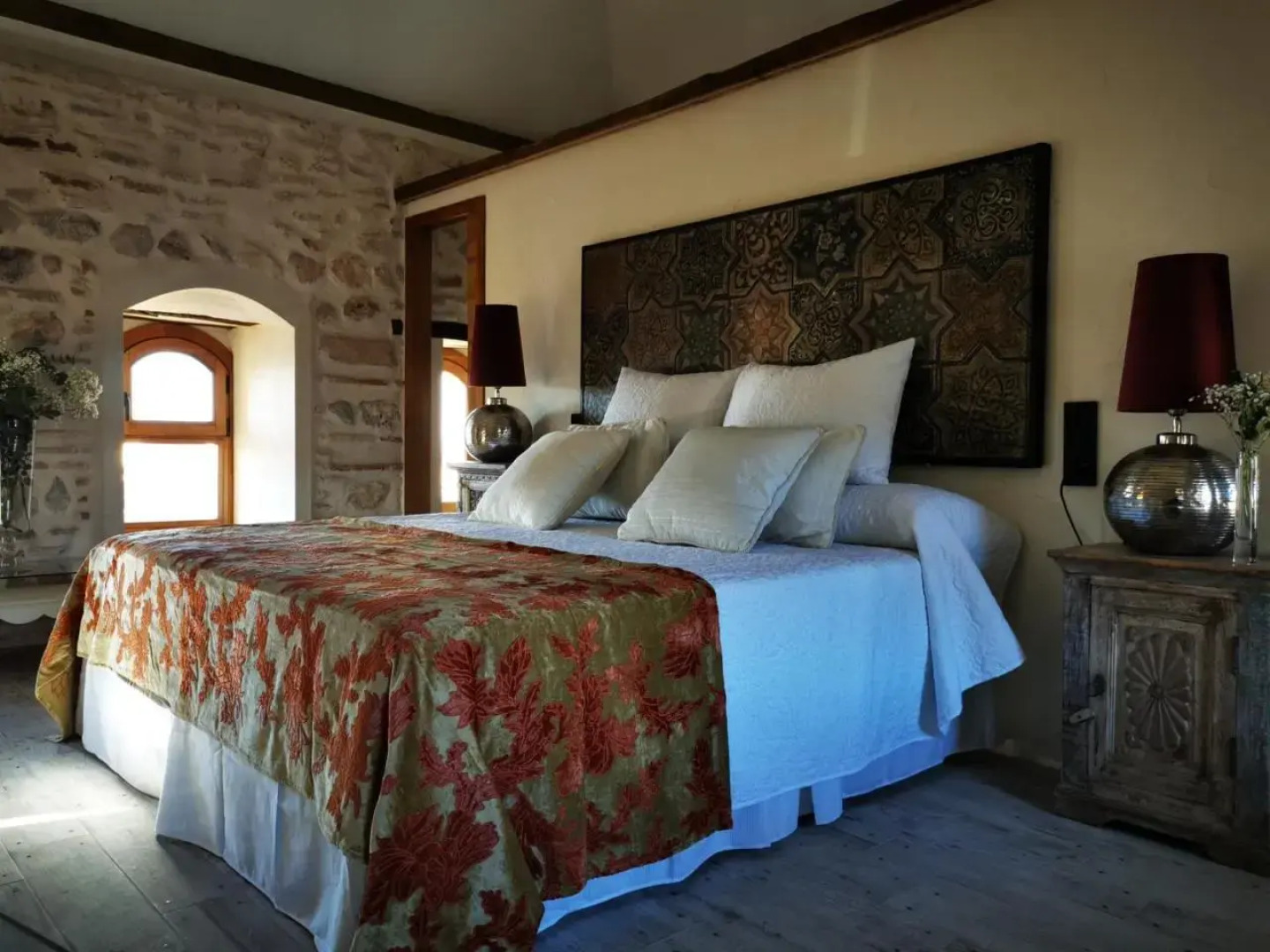 Torreón De La Tercia