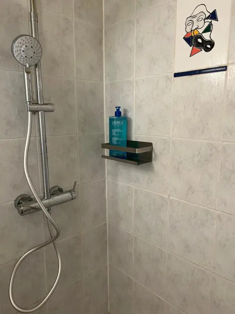 Hauteurs de Trouville - Studio avec terrasse au calme