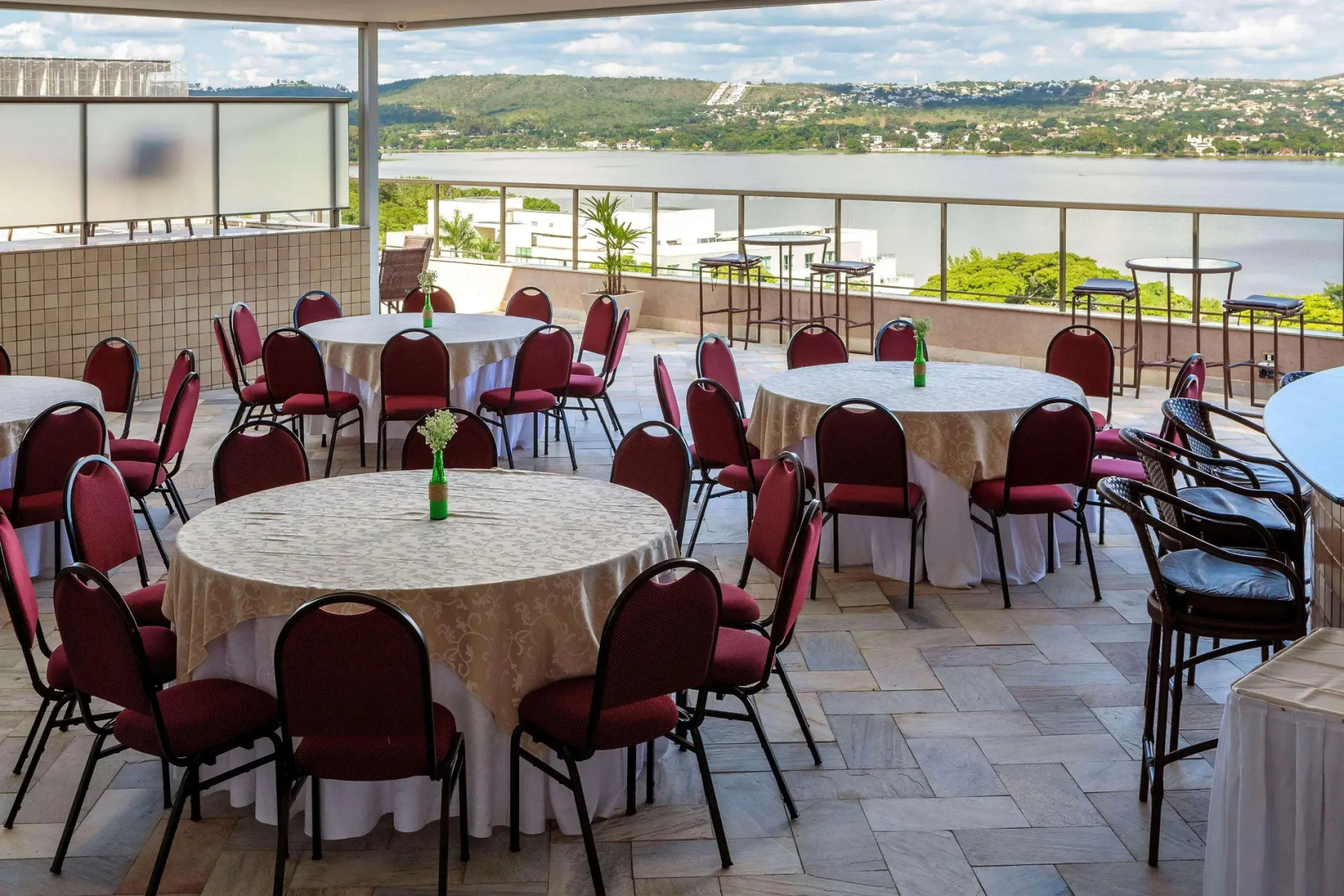 Transamerica Lagoa Santa