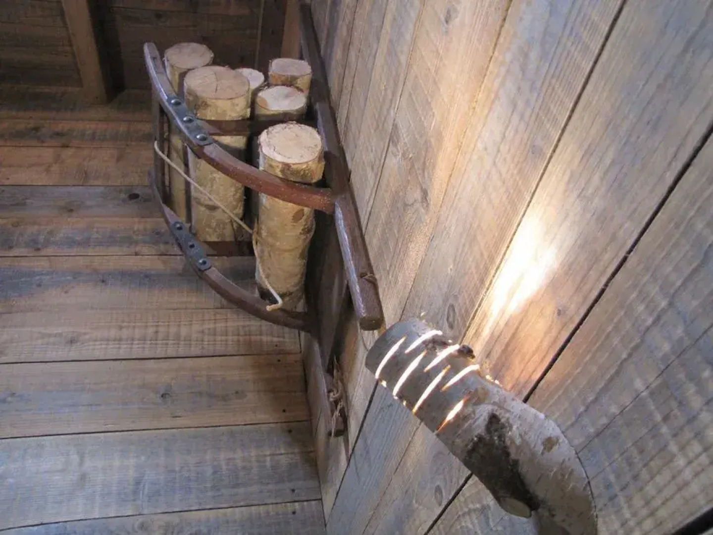 Le Couarôge Chalets