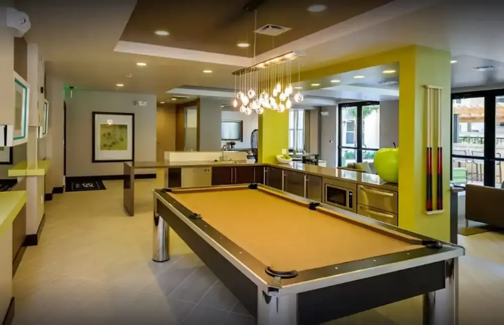 Global Luxury Suites Foster City