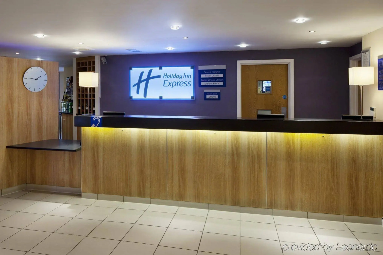 Holiday Inn Express Portsmouth - Gunwharf Quays by IHG