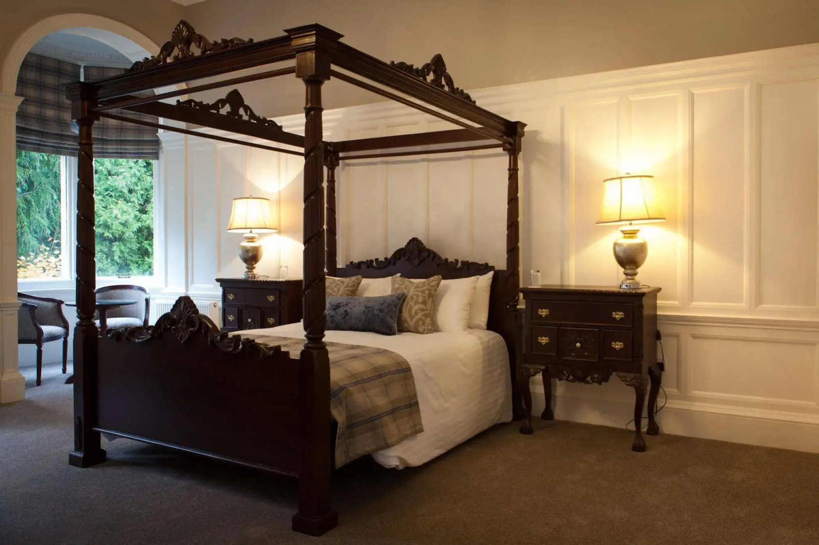 Inglewood House and Spa