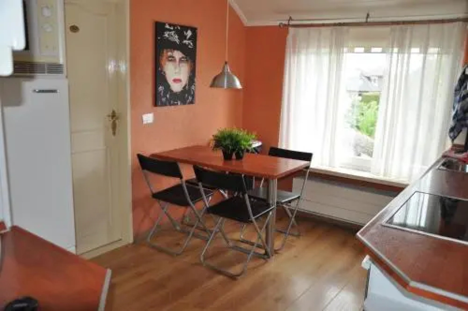 Bed and Breakfast/ Ferienwohnung Elten