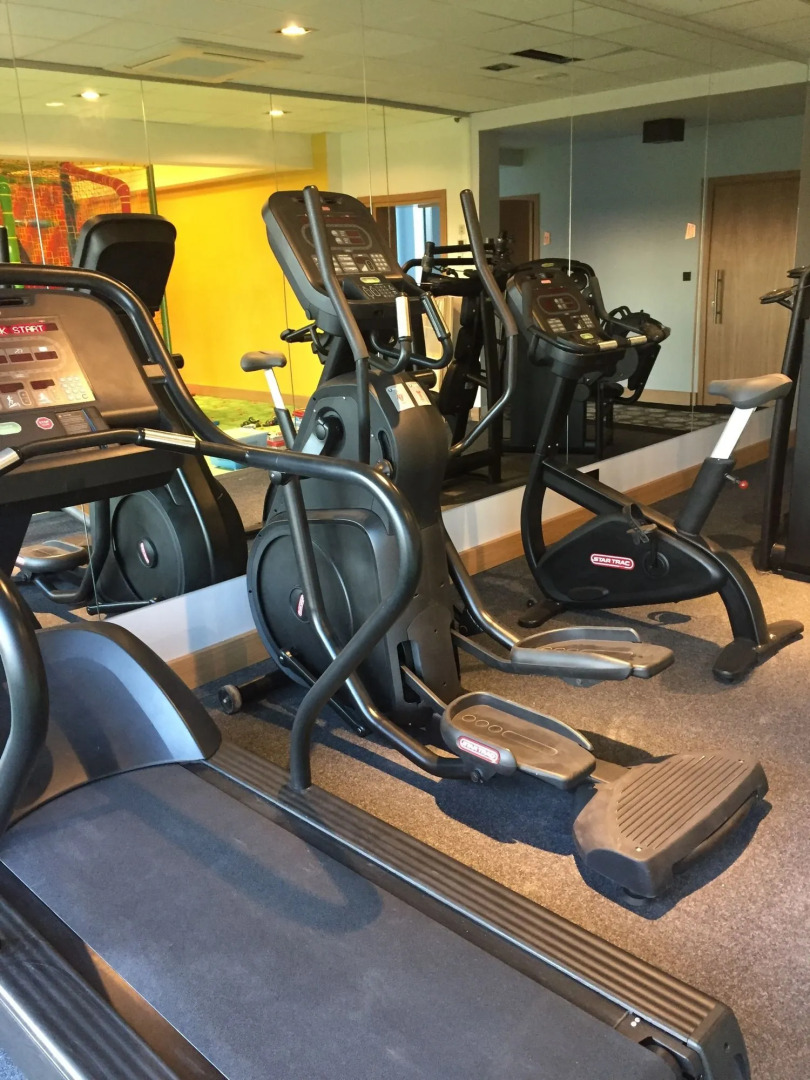 Baltin Hotel & SPA ****