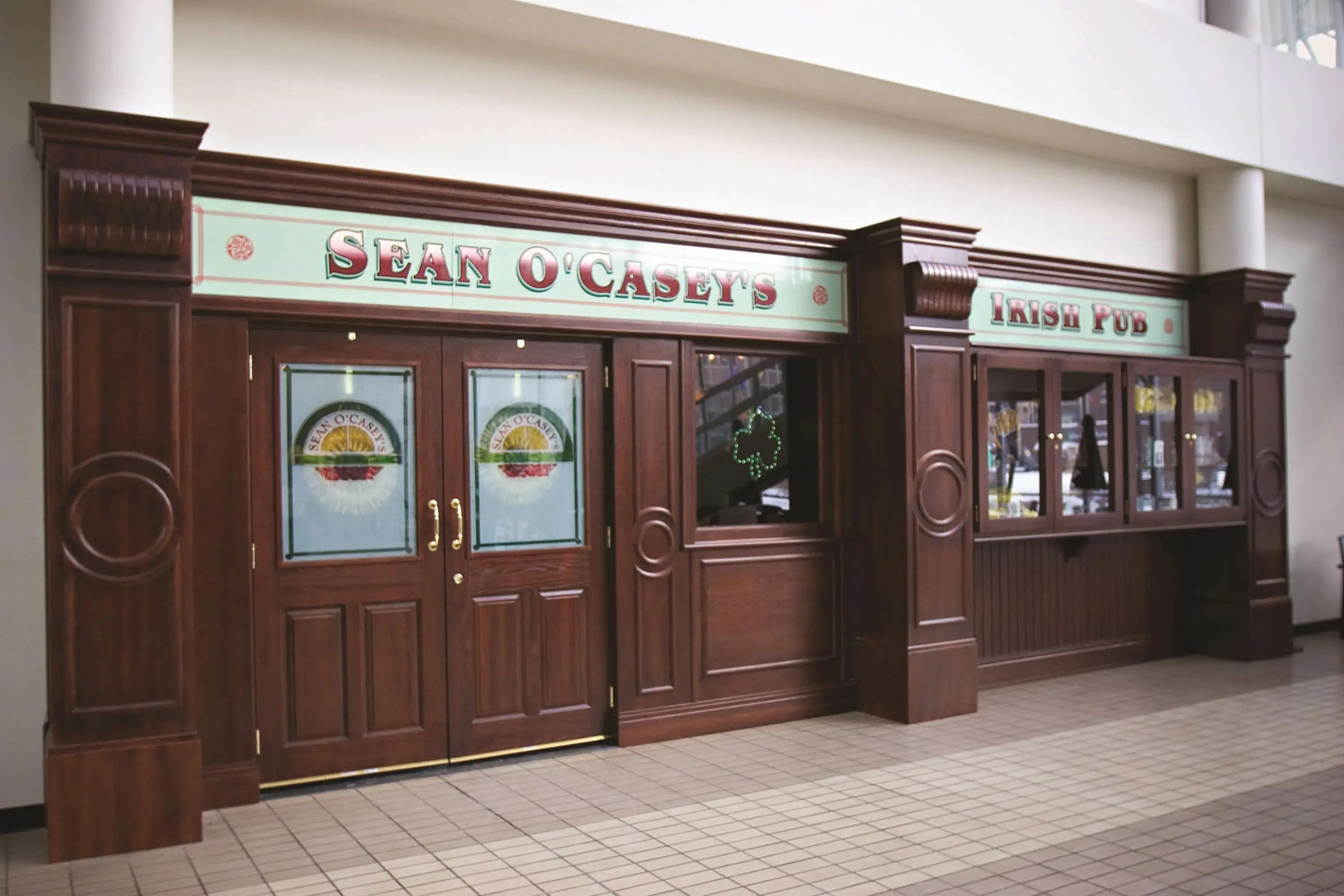 Doubletree Hotel South Bend