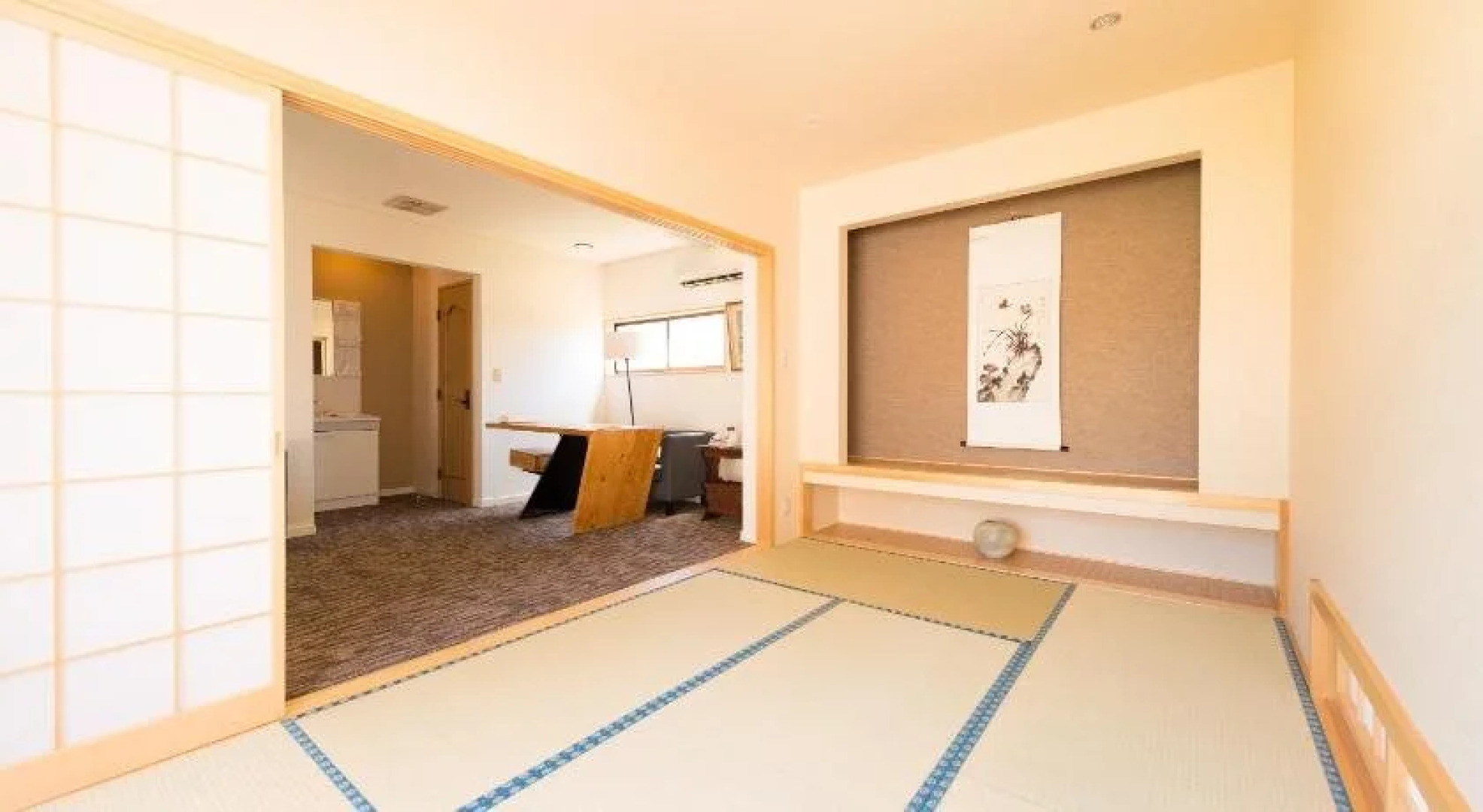 Ducale Garden Hotel Kujukuri