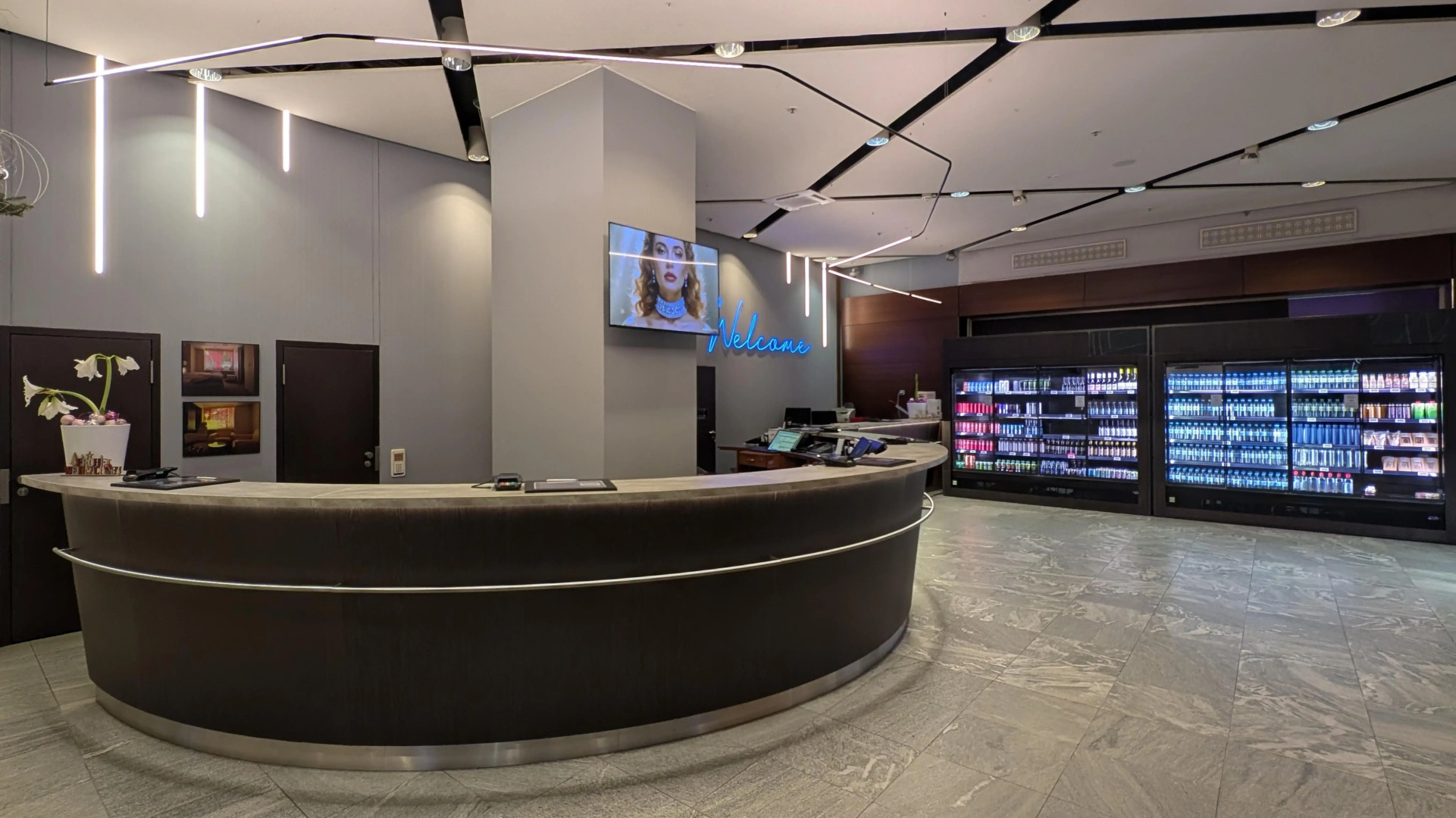 Park Inn by Radisson Berlin Alexanderplatz