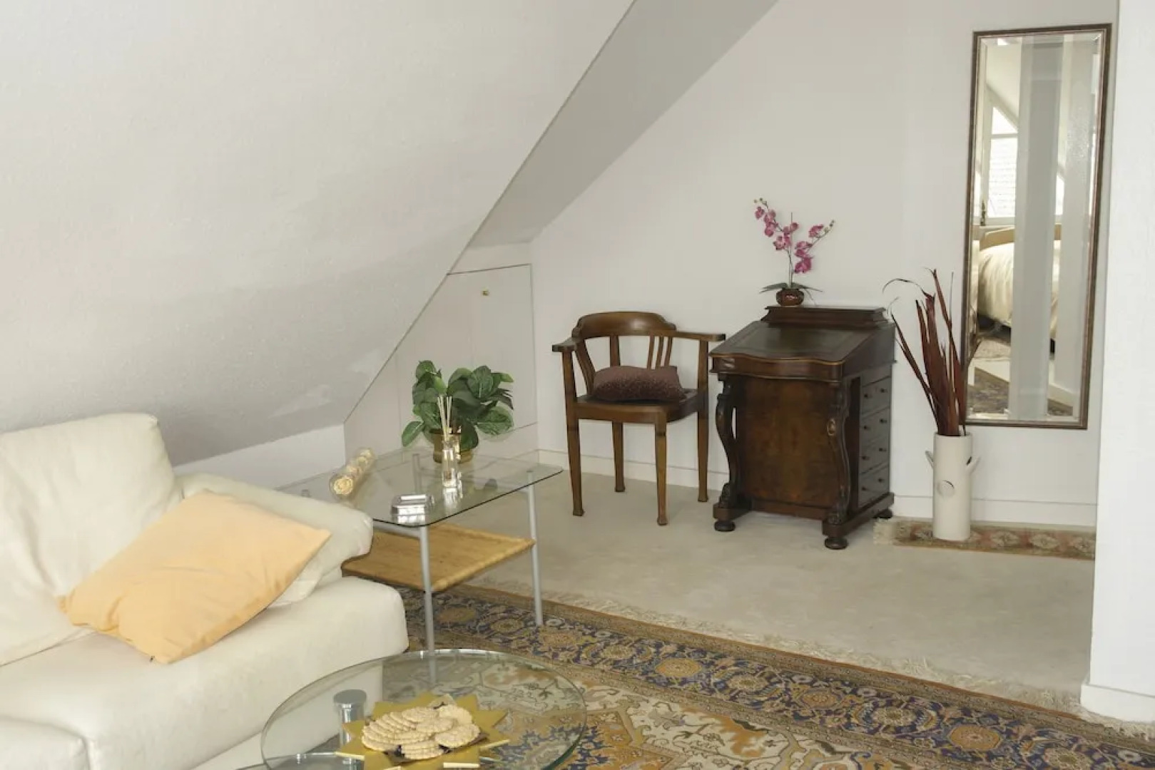 Tolstov-Hotels Apartment