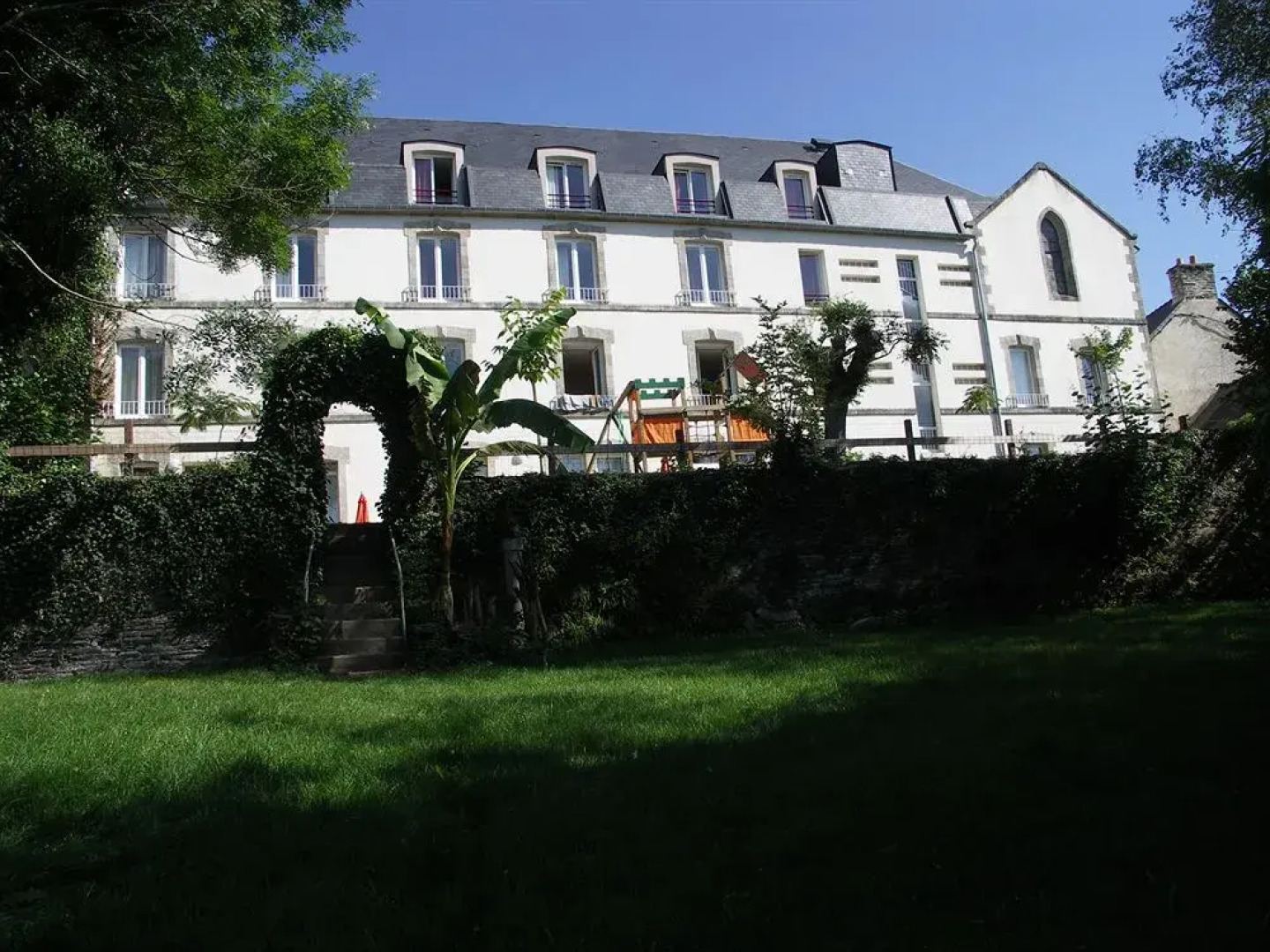 Vacancéole - Résidence Ar Peoc'h