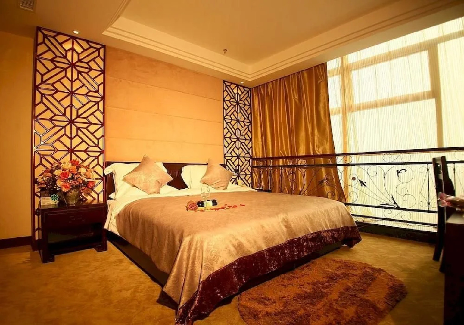 Hongye International Hotel