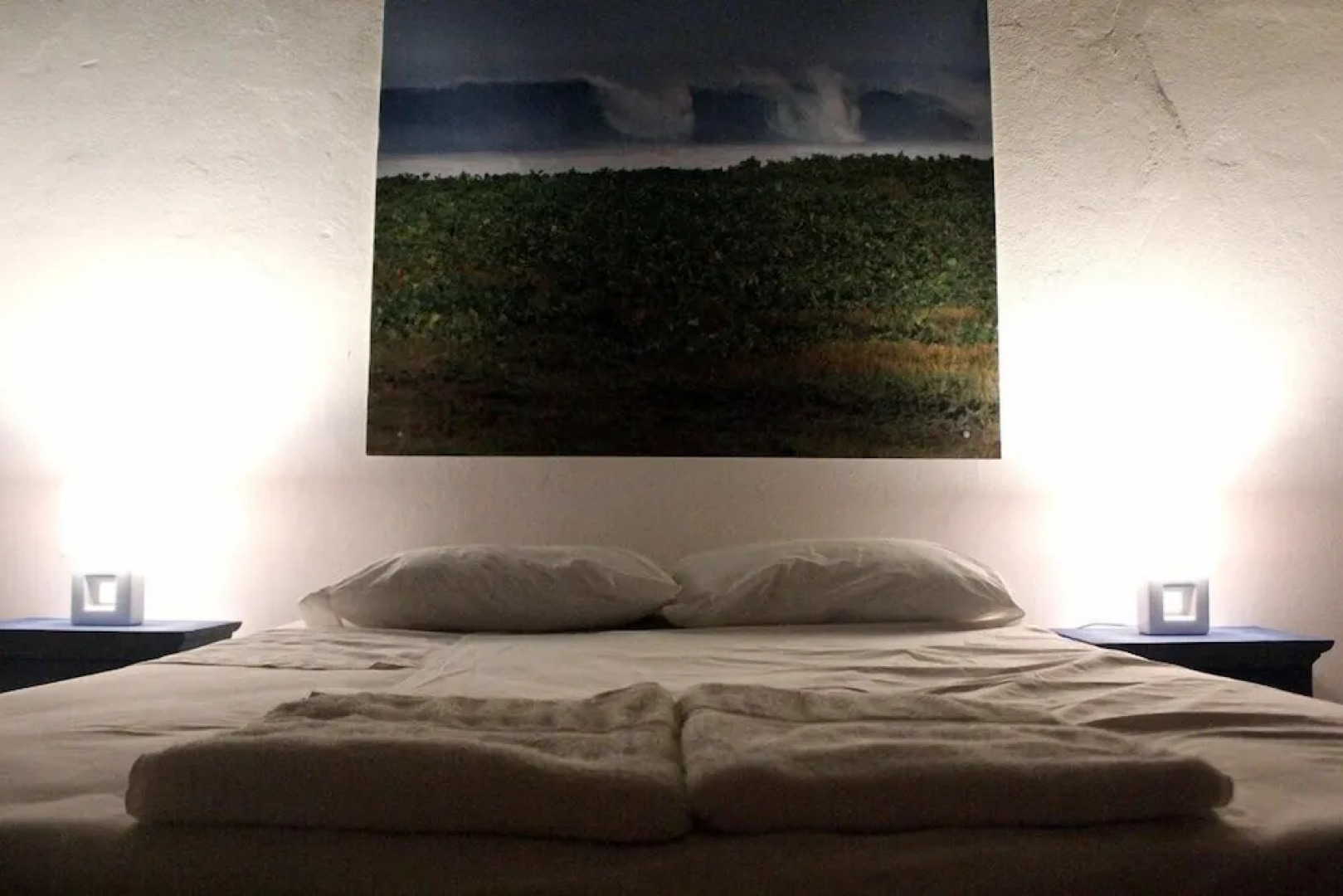 Cocori Lodge Monterrico