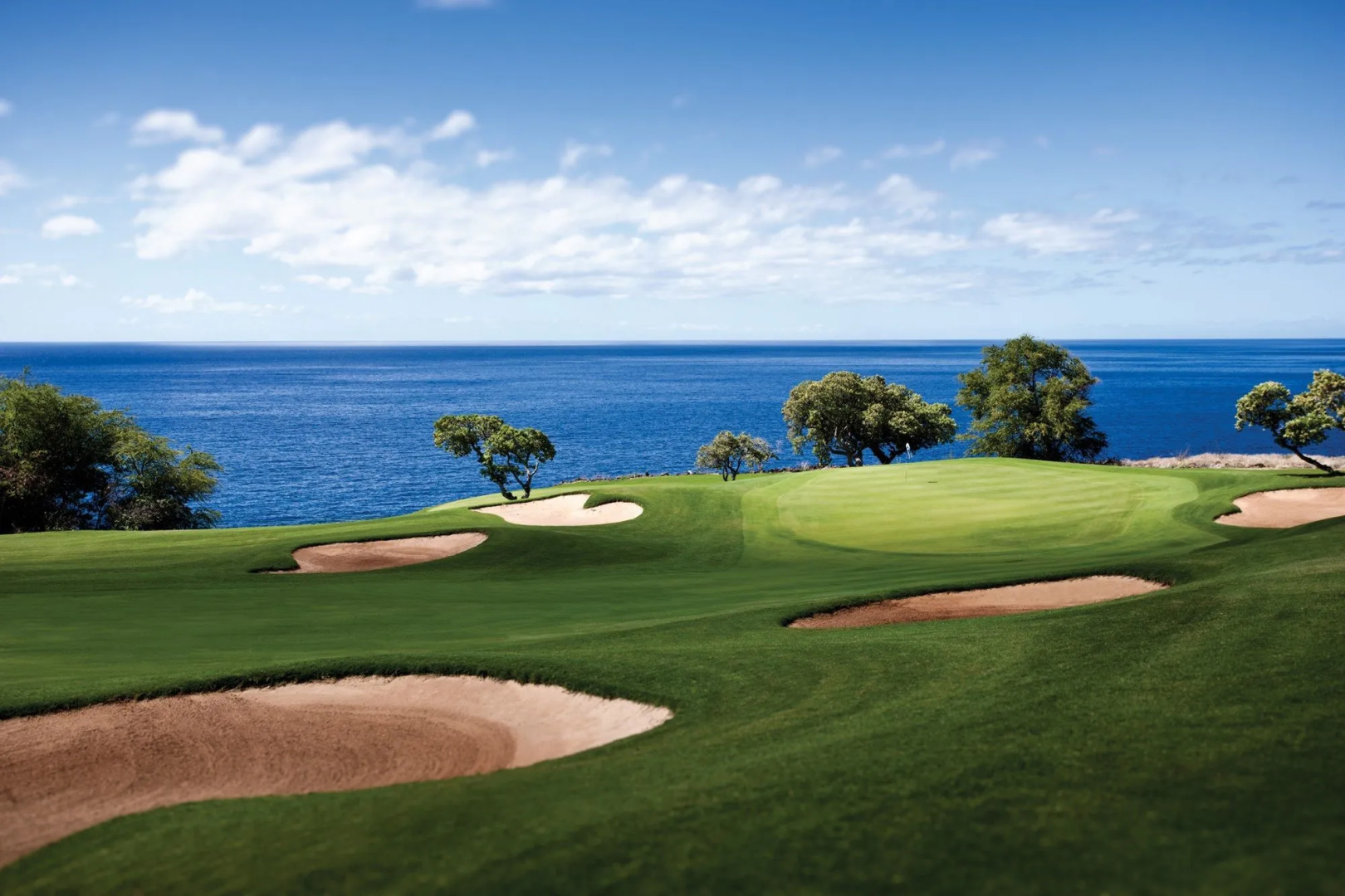 Four Seasons Resort Lanai