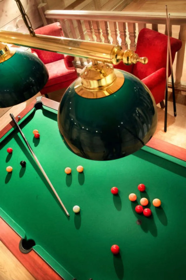 LOrée des Cimes (VLL120)