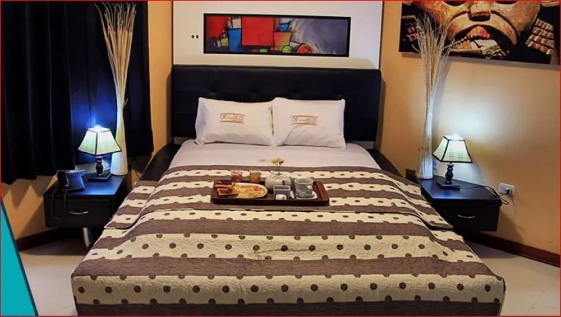 Villa Real Hotel & Suites