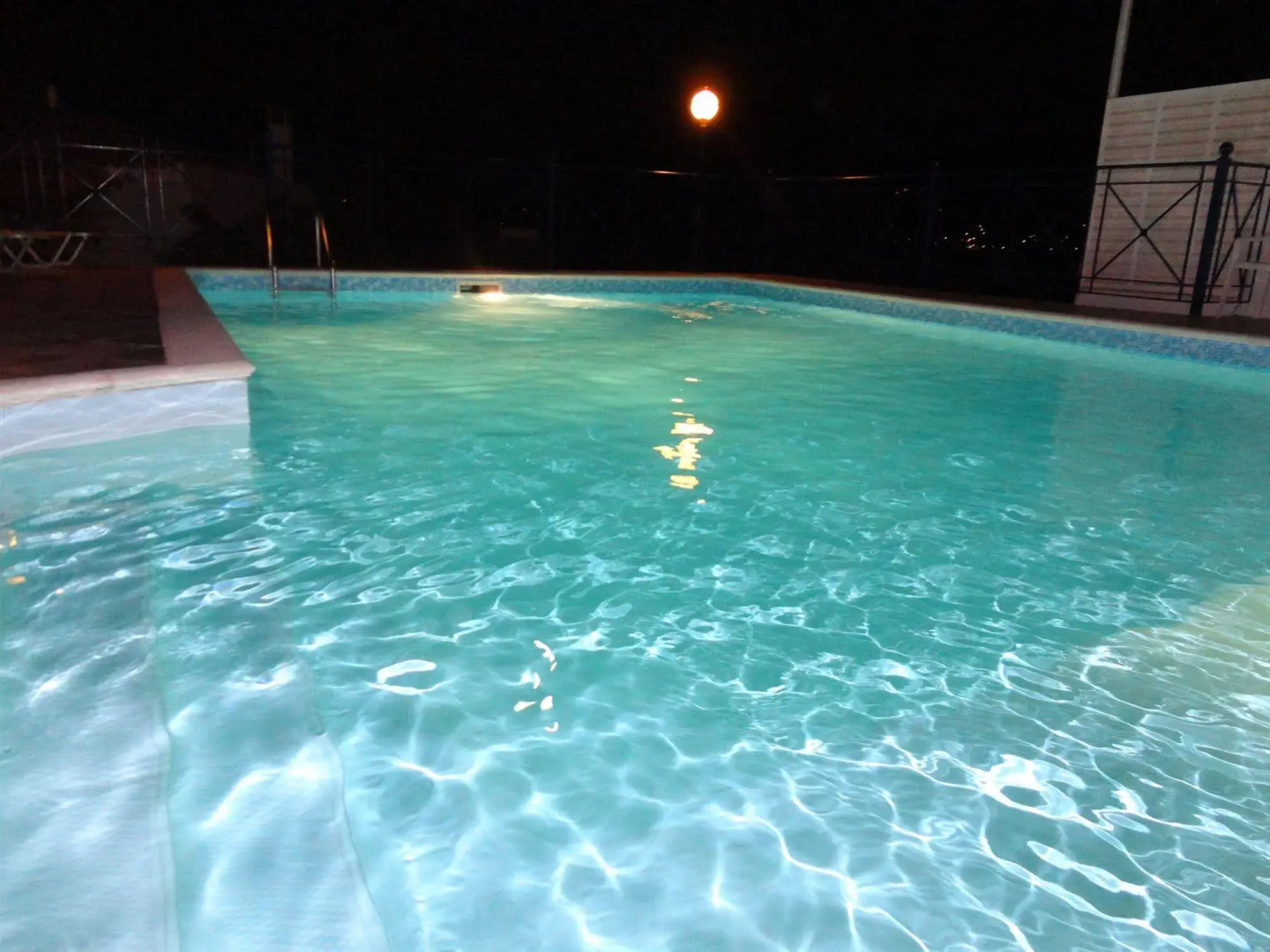 New Aegli Resort Hotel