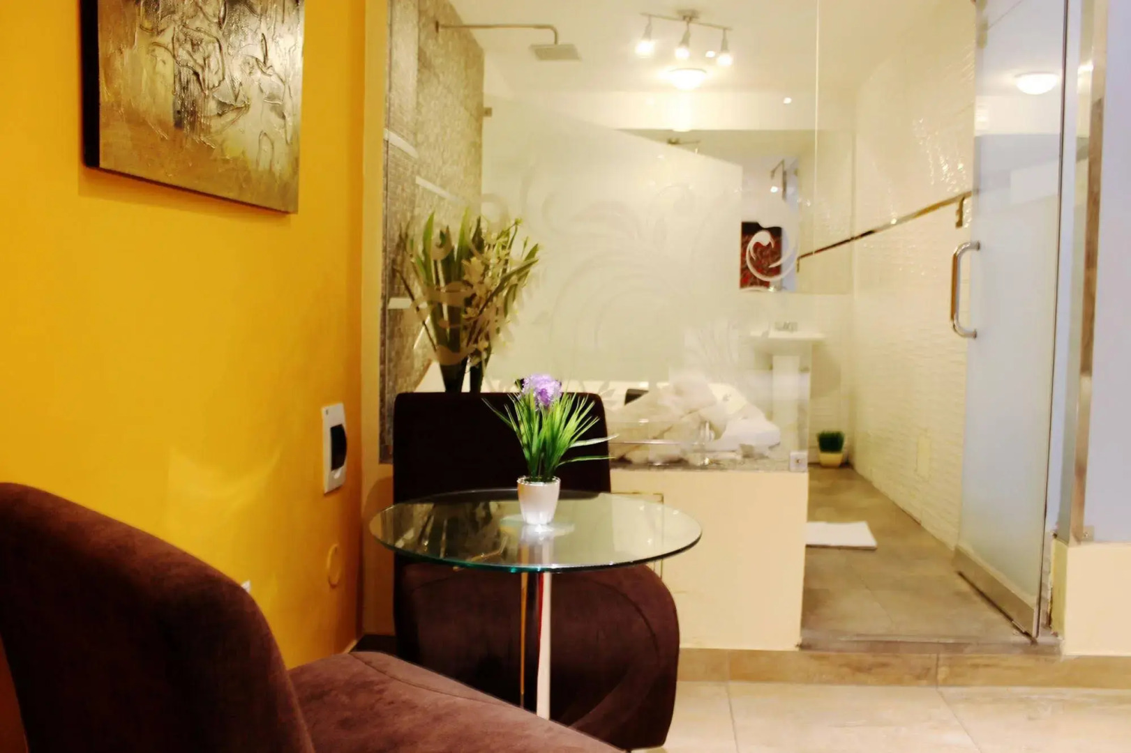 Monterrico Hotel Peru