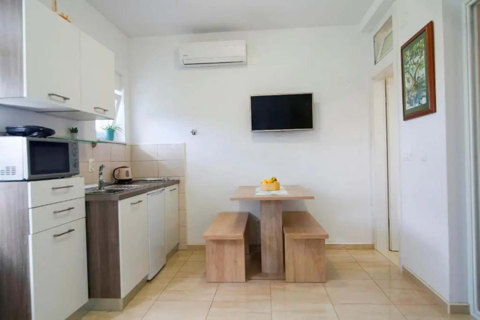 La Storia Apartments