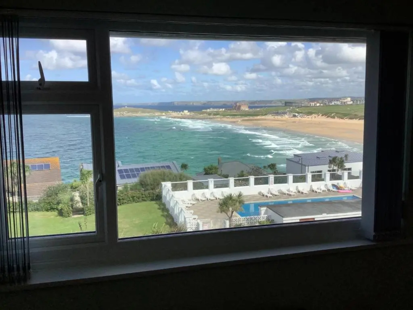 Surf View Apartments